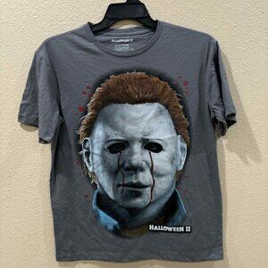 Men's small Halloween tshirt NEW